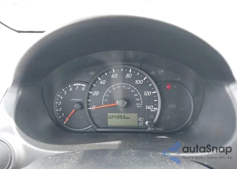 2023 Mitsubishi Mirage Es from USA, damaged, VIN ML32AUHJ1PH006883